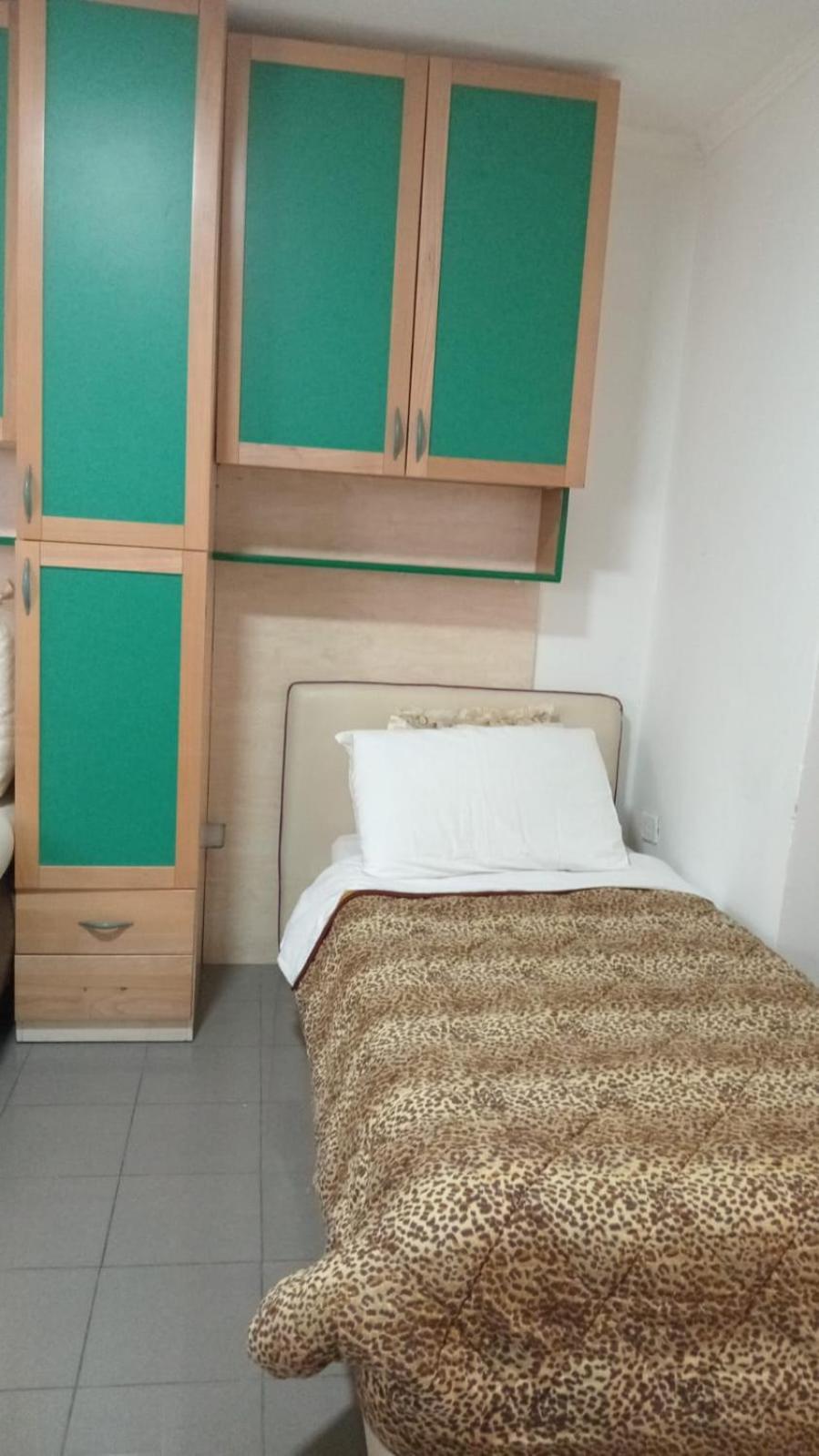 Guest Room Tirana Center Екстер'єр фото